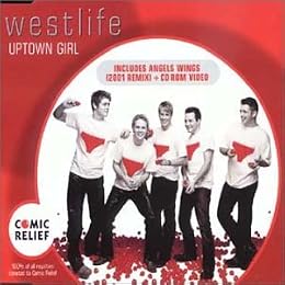 Westlife Photo 14