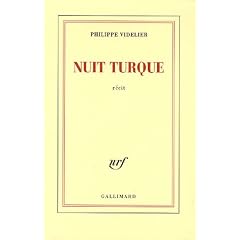Nuit turque