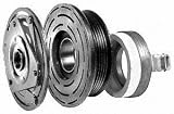 Four Seasons 48654 Clutch Rmfg