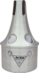 Jo Ral TRB-8S Trombone Bucket Mute