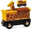 Giraffe Wagon