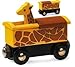 Giraffe Wagon