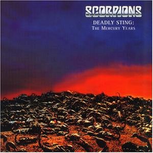 Scorpions - Deadly Sting-the Mercury Years - Zortam Music