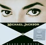  - Black Or White