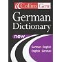 German Dictionary (Collins GEM)