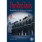 Red Tails: World War Ii's Tuskegee Airmen (Cover-to-Cover Informational Books: Unsung... by  Steven L. Jones