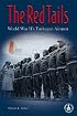 Red Tails: World War Ii's Tuskegee Airmen (Cover-to-Cover Informational Books: Unsung Heroes)