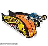 41MYFDEtG7L. SL160  Neat Oh! Hot Wheels ZipBin Skull Tracks