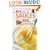 The Big Book of Sauces: 365 Quick and Easy Sauces, Salsas, Dressings, and Dips
