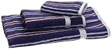 Tommy Hilfiger Annapolis Rope Wash Cloth, Blue