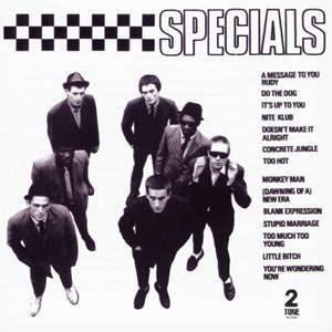The Specials - Do The Dog Lyrics - Zortam Music