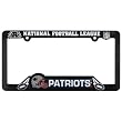 New England Patriots - Logo License Plate