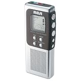 RCA RP5012 16MB Digital Voice Recorder