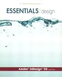 Essentials for Design Adobe(R) InDesign(R) CS-Level 1 (Essentials for Design) Robin B. McAllister