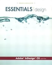 Essentials for Design Adobe(R) InDesign(R) CS-Level 1