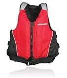 Extrasport Inlet Jr Kid's Life Jacket (50-90 lbs.)