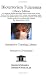 Book Bioterrorism Tularemia Library Edition: For Healthcare Workers, Public Officers (Allied Health, Nurses, Doctors, Public Health Workers, EMS Workers, O