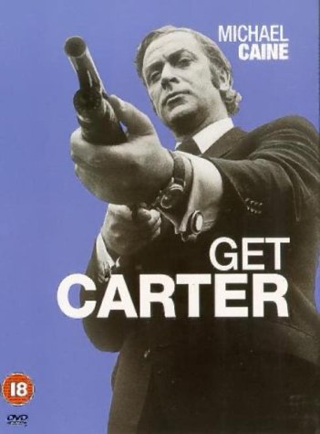 Get Carter [1971] [DVD]