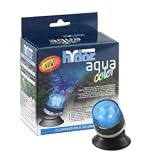 HYDOR AQUA COLOR LIGHT BLU 6V