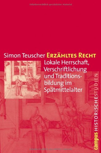 Verschriftlichung