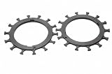 McQuay-Norris AA2928 Rear Wheel Alignment Shim