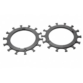 McQuay-Norris AA2928 Rear Wheel Alignment Shim