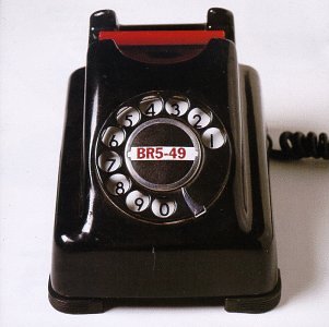 BR5-49 - Lifetime to Prove Lyrics - Zortam Music