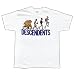 Descendents - Ascent Of Man T-Shirt