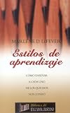 Estilos de aprendizaje (Biblioteca del Educador Cristiano) (Spanish Edition)