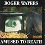 Amused to Death