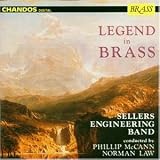 Legend in Brass