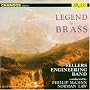 Legend in Brass