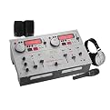Ion Audio Digital DJ Station - ICD02KSP
