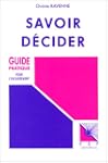 Savoir d�cider