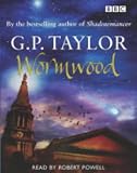 Review BBC Audiobooks Ltd  / Wormwood