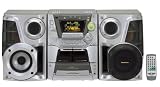 Panasonic SC-AK44 Compact Stereo System