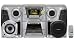 Electronics : Panasonic SC-AK44 Compact Stereo System