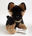 Tomy Nintendogs Trick Trainer Pup - German Shepherd