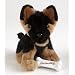 Tomy Nintendogs Trick Trainer Pup - German Shepherd