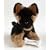 Tomy Nintendogs Trick Trainer Pup - German Shepherd