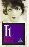 VHS : It [1927]