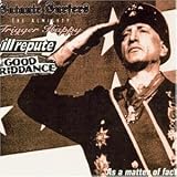 CD Cover
