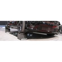 Race Ramps RR-WC-10 10" Wheel Crib