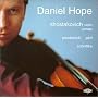 Daniel Hope: Shostakovich Violin Sonata