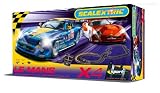 Review Scalextric  / Scalextric Le Mans X4 Set