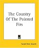 The Country of the Pointed Firs
