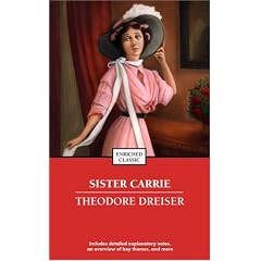 Sister Carrie (Enriched Classics)