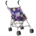 Logitoys - Accessoire pour poupees - Poussette canne pliante