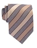 Hand Tailored Wooven Neck Tie