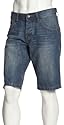 Esprit Men Bermuda, Casual Base Denim E30757 Herren Hosen/Shorts & Bermudas